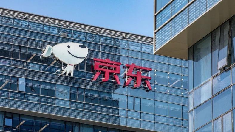 京东就干了一件事